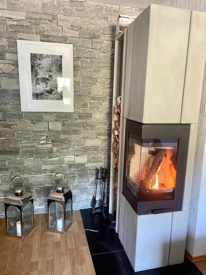 Mountain Retreat In Uvdal Wifi Sauna Ngoại thất bức ảnh