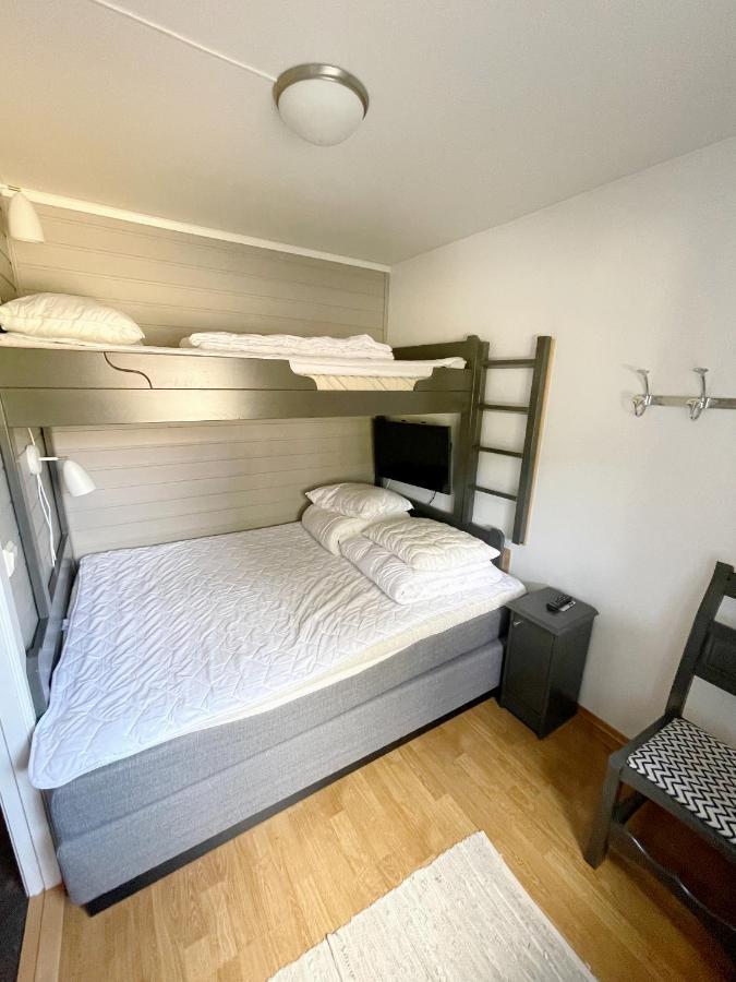 Mountain Retreat In Uvdal Wifi Sauna Ngoại thất bức ảnh